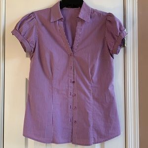 The Limited button up shirt